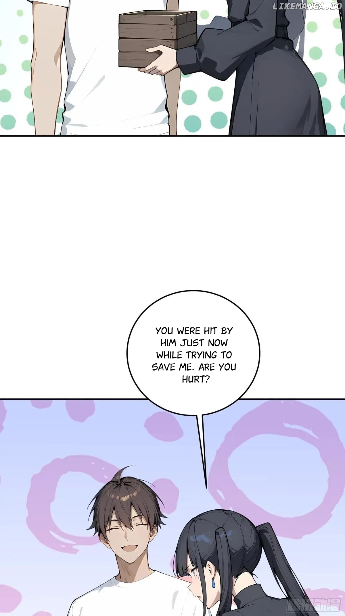 God of Learning Chapter 45 - page 34